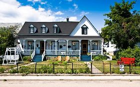Maison Hovington